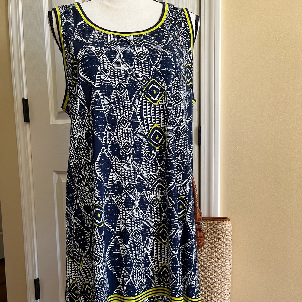 MAX STUDIOS Summer Dress